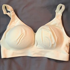 Nursing bra, Bravodo! Design, color ivory, size M